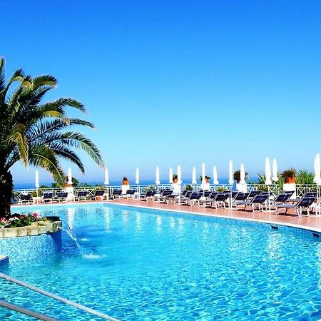 Paradiso Terme Resort & Spa Con 5 Piscine Termali Forio di Ischia Εξωτερικό φωτογραφία