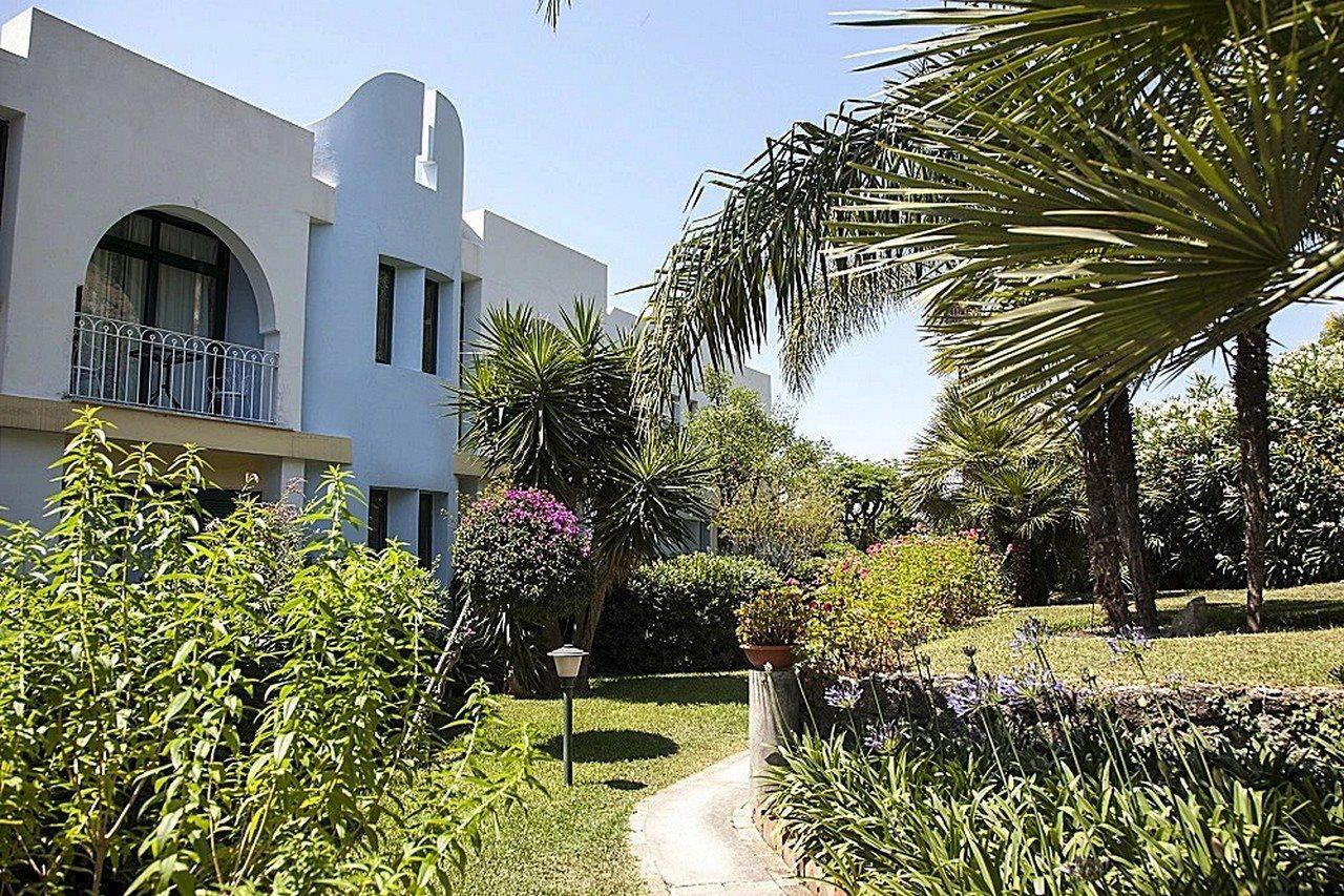 Paradiso Terme Resort & Spa Con 5 Piscine Termali Forio di Ischia Εξωτερικό φωτογραφία