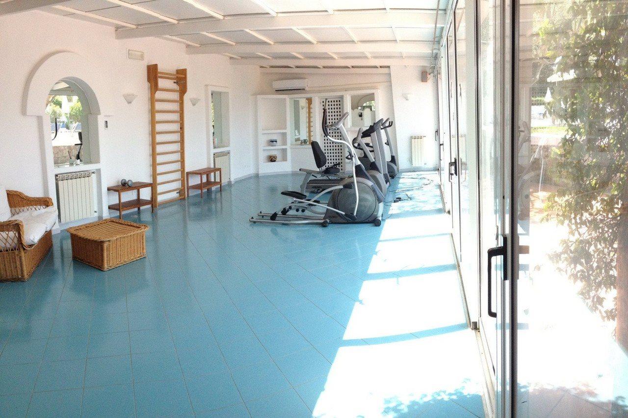 Paradiso Terme Resort & Spa Con 5 Piscine Termali Forio di Ischia Εξωτερικό φωτογραφία