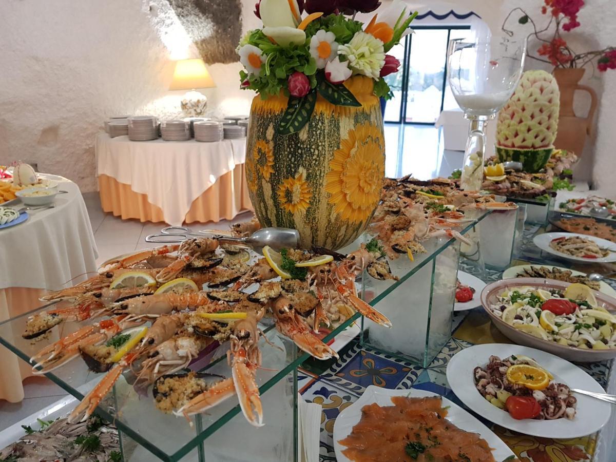 Paradiso Terme Resort & Spa Con 5 Piscine Termali Forio di Ischia Εξωτερικό φωτογραφία