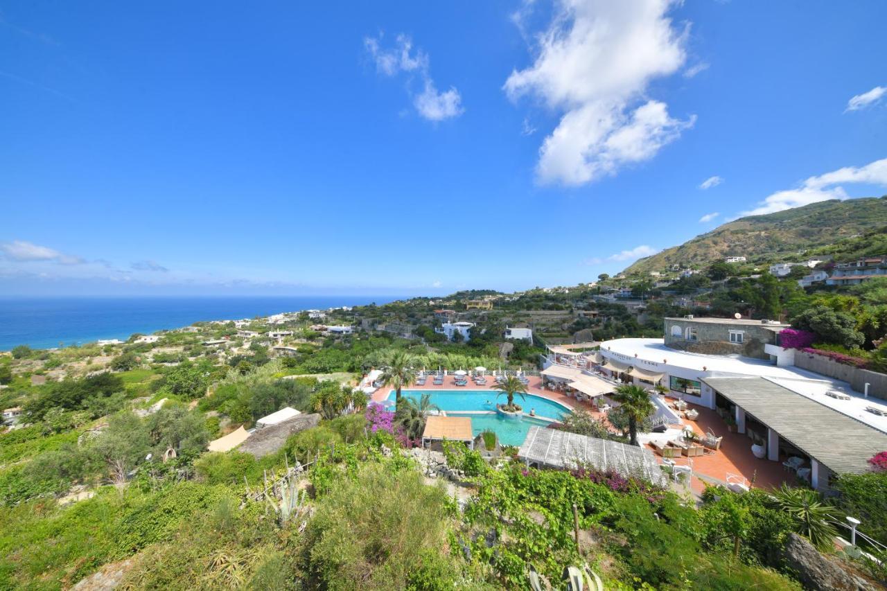 Paradiso Terme Resort & Spa Con 5 Piscine Termali Forio di Ischia Εξωτερικό φωτογραφία