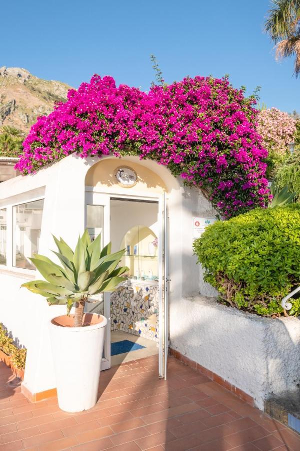 Paradiso Terme Resort & Spa Con 5 Piscine Termali Forio di Ischia Εξωτερικό φωτογραφία