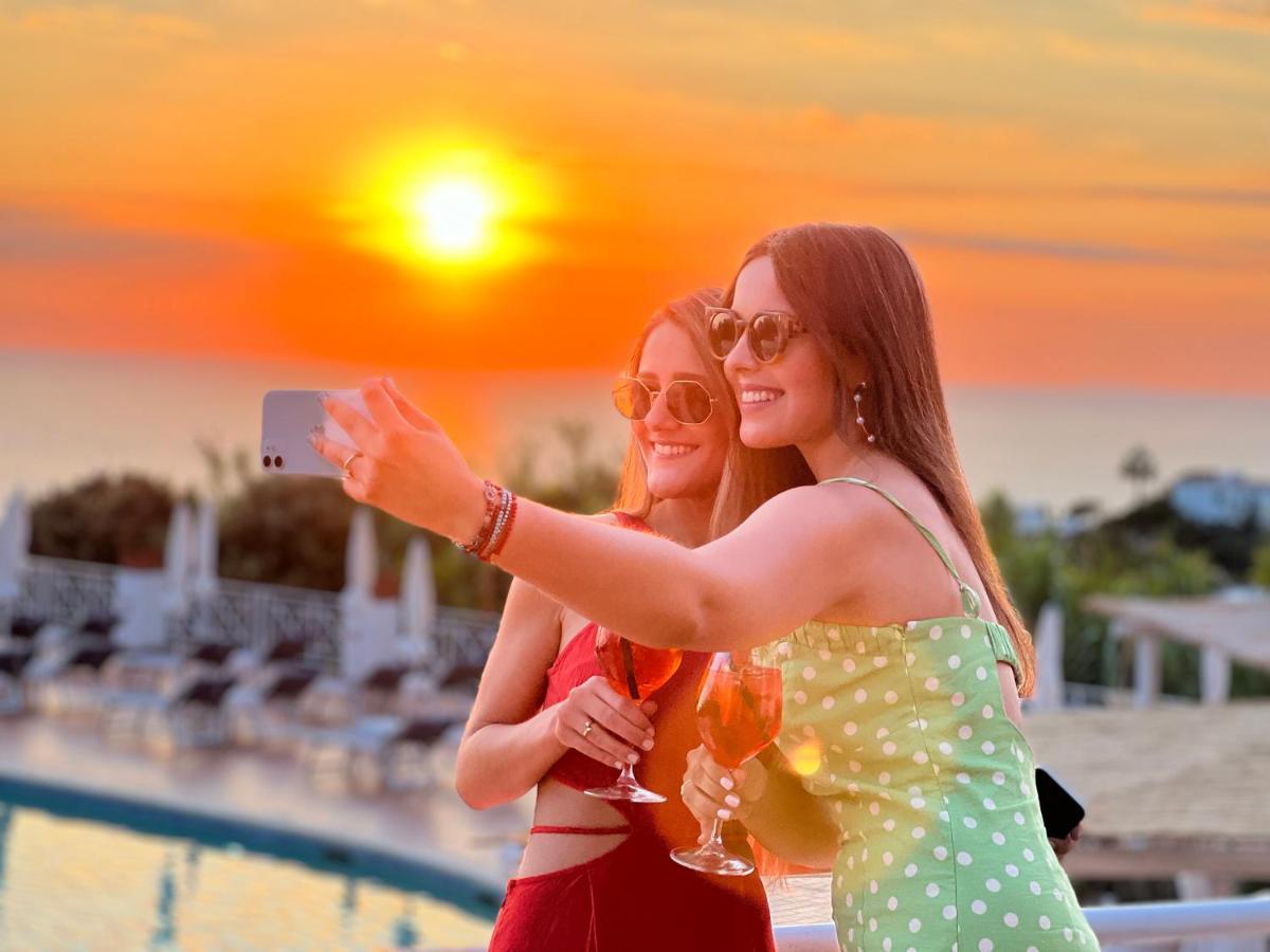 Paradiso Terme Resort & Spa Con 5 Piscine Termali Forio di Ischia Εξωτερικό φωτογραφία