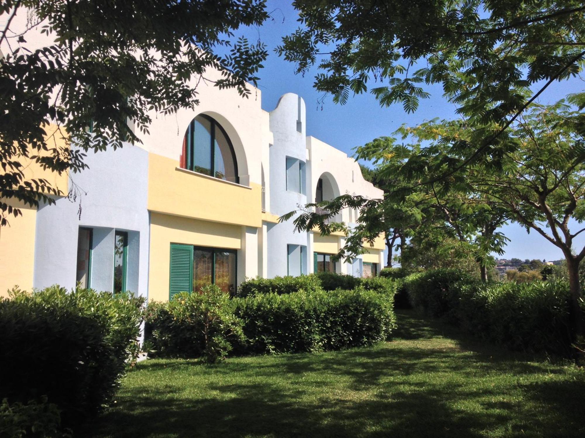 Paradiso Terme Resort & Spa Con 5 Piscine Termali Forio di Ischia Εξωτερικό φωτογραφία