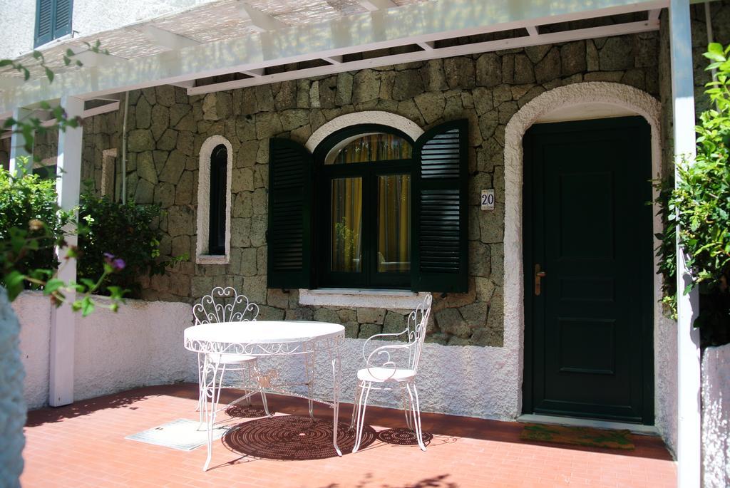 Paradiso Terme Resort & Spa Con 5 Piscine Termali Forio di Ischia Εξωτερικό φωτογραφία